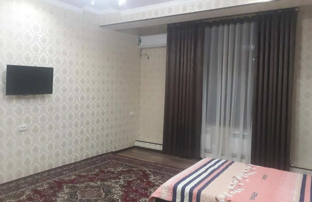Temur Hotel-1