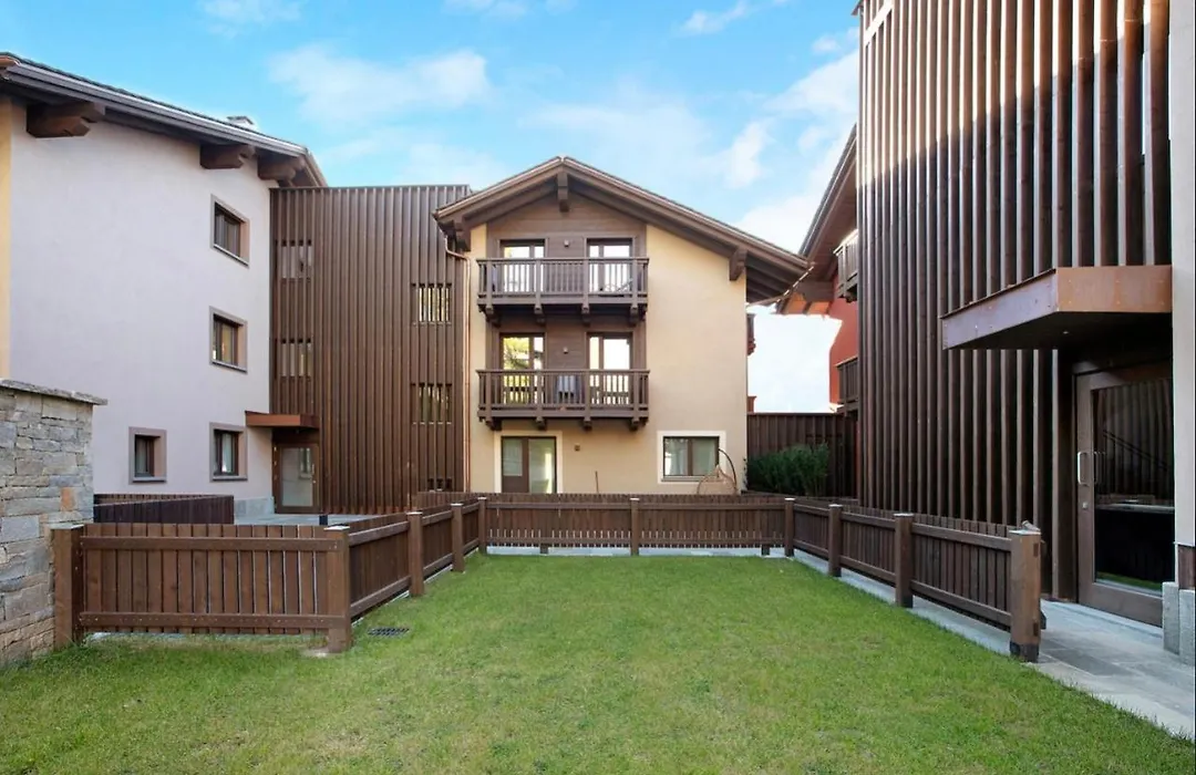 Olympic Chalet-1