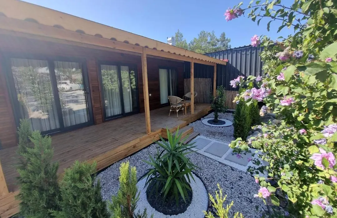 My House Urla-1