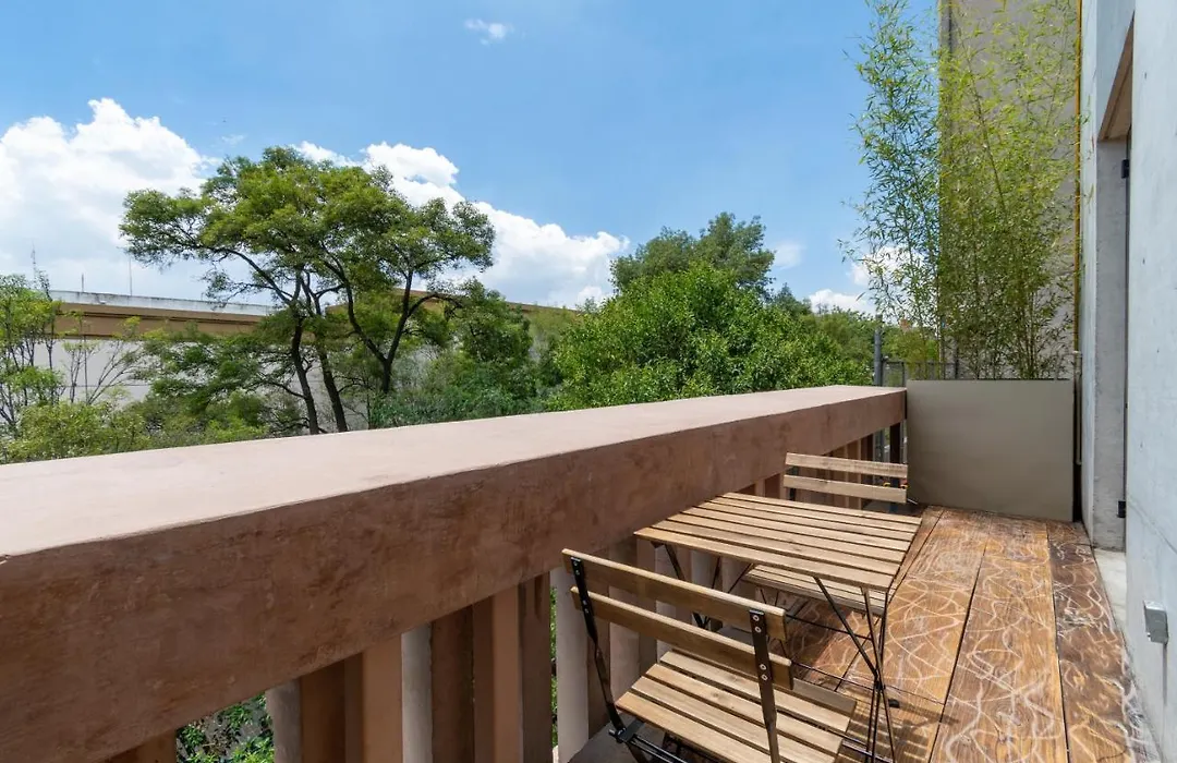 Boutique Hotel Durango219-1