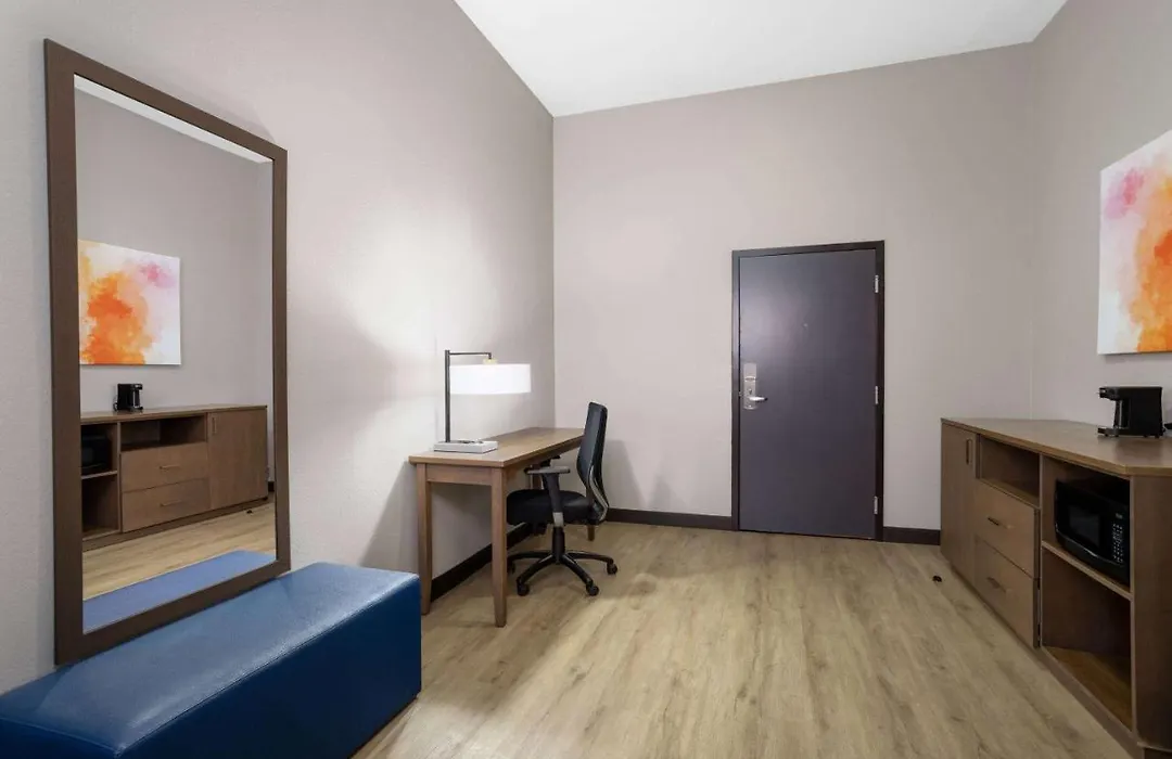 La Quinta Inn & Suites By Wyndham Augusta Fort Eisenhower-1
