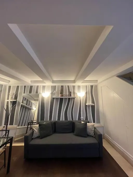 Residenza Morlupo (Fleming)-1