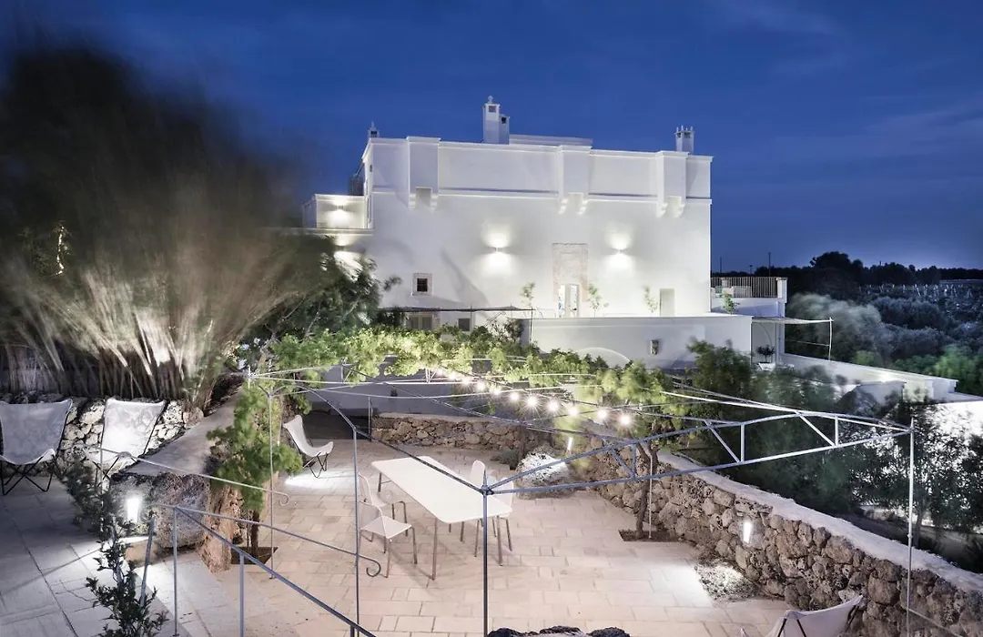 Masseria Alchimia-1