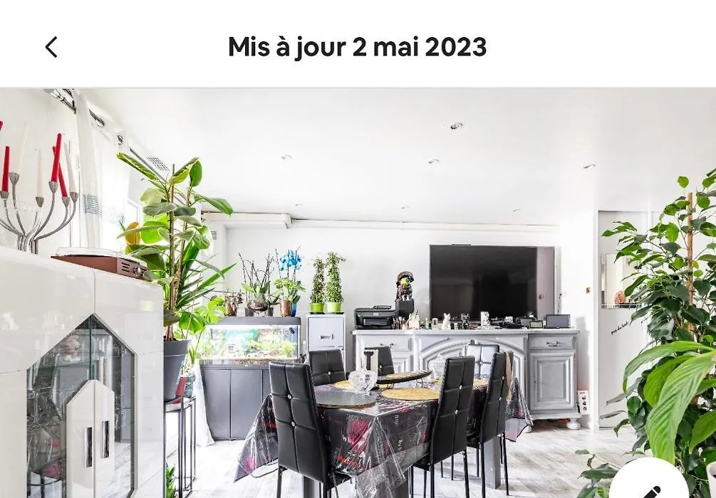 Chambre cosy-1