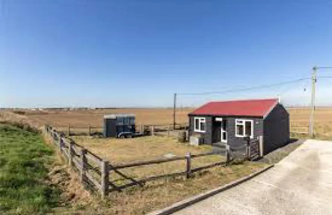 Outback Cosy Cottage Jurys Gap-1
