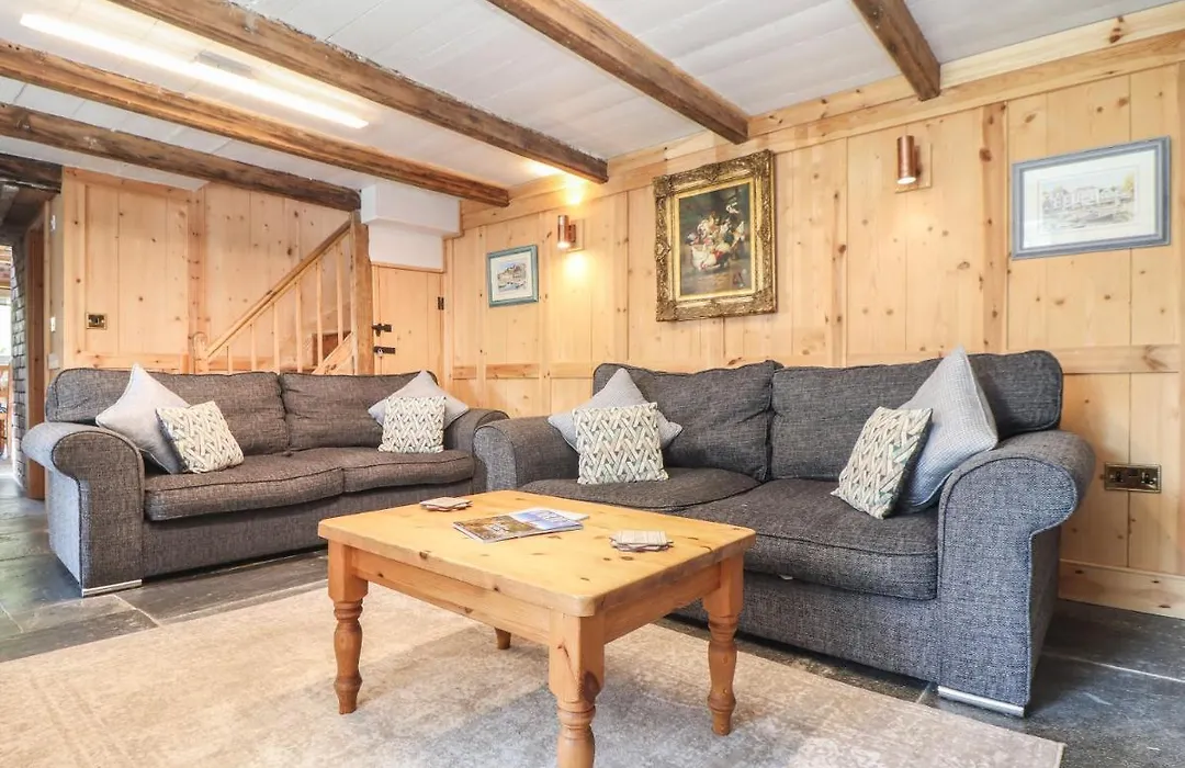Trewince Manor Cottage-1