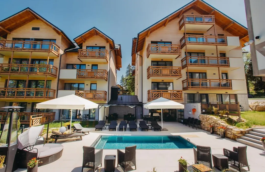 Five Seasons Szklarska Poreba-1