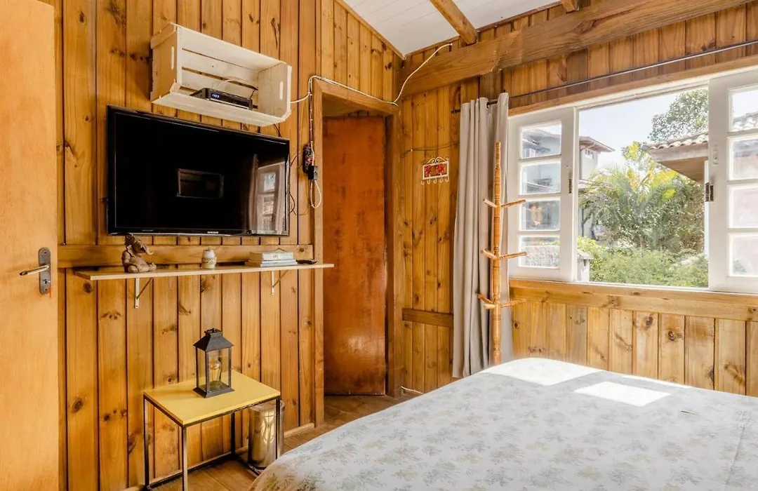 Hostel Casa Terra-1