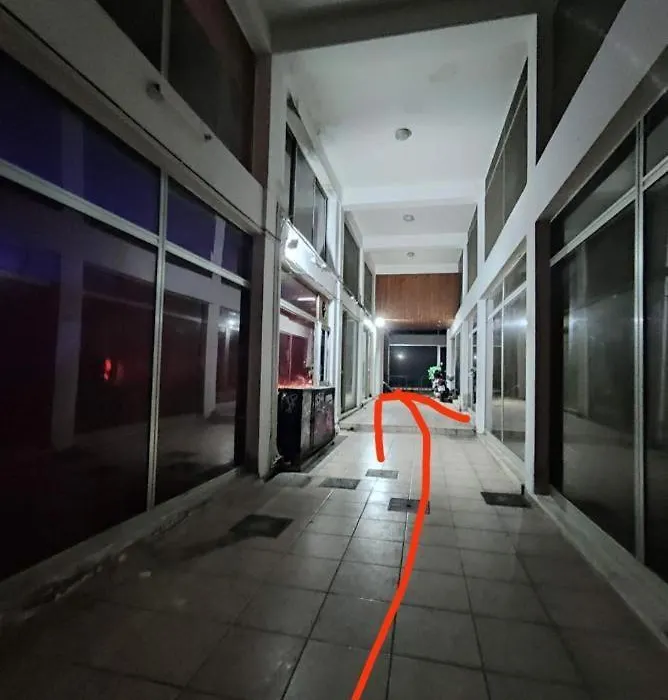 White Hostel-1