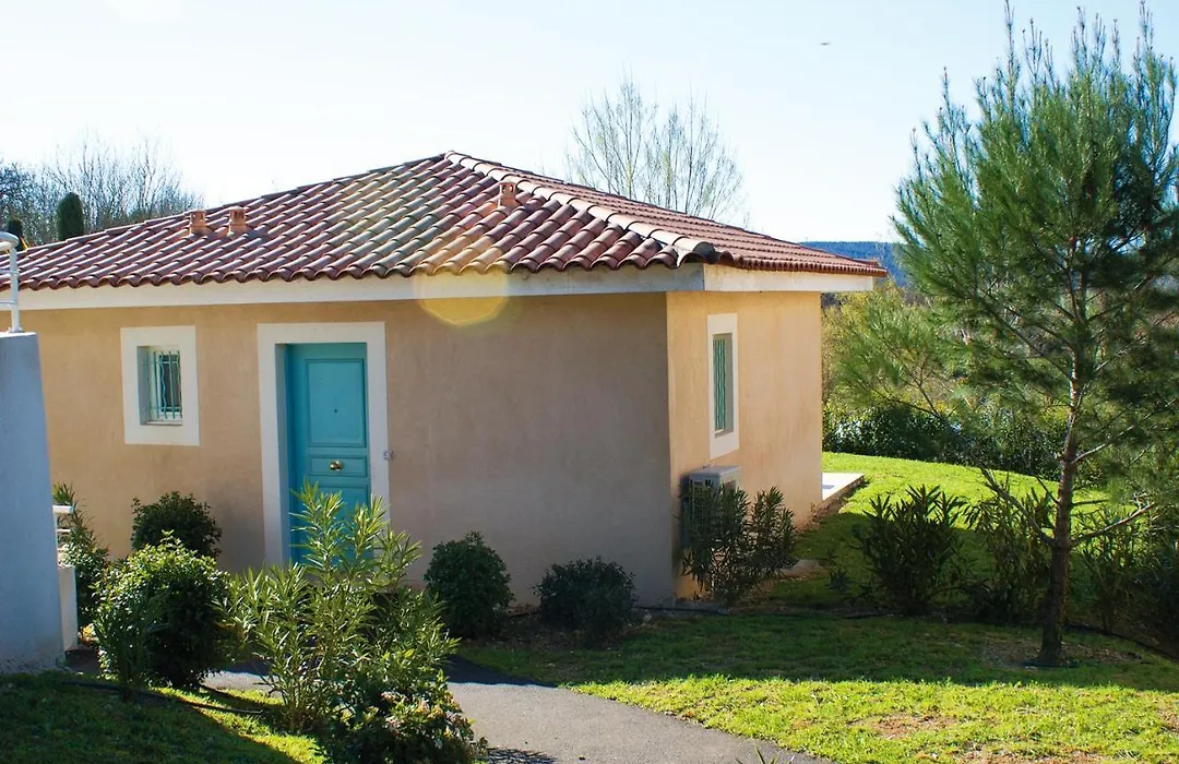 Lagrange Vacances Les Bastides des Chaumettes-1