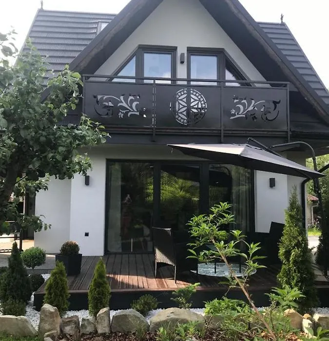 Sarnia Skala House-1
