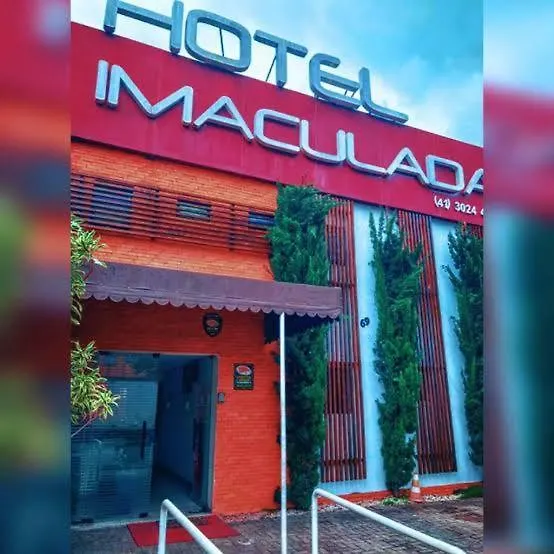 Hotel Imaculada-1
