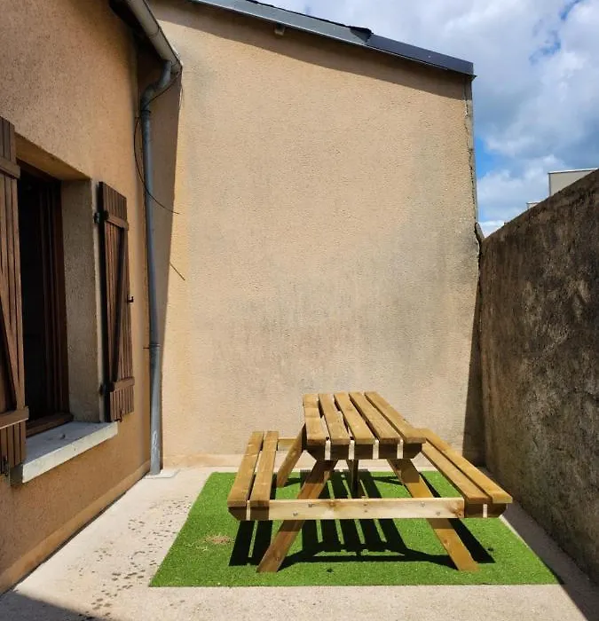 La Petite Chaume-1