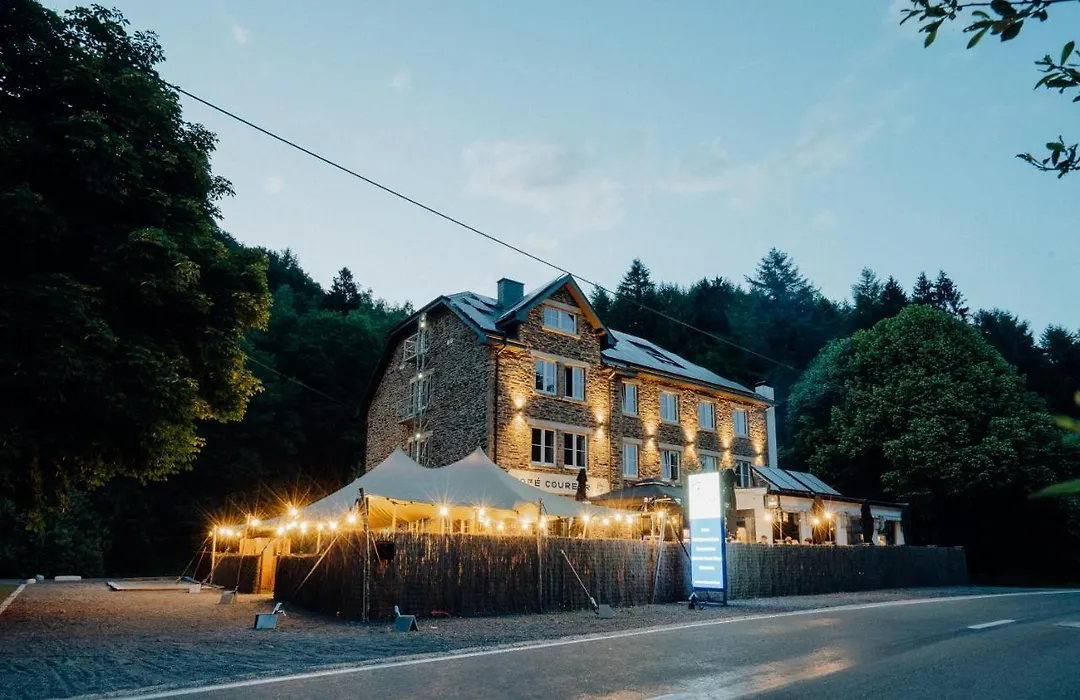 Cafe Coureur Houffalize-1