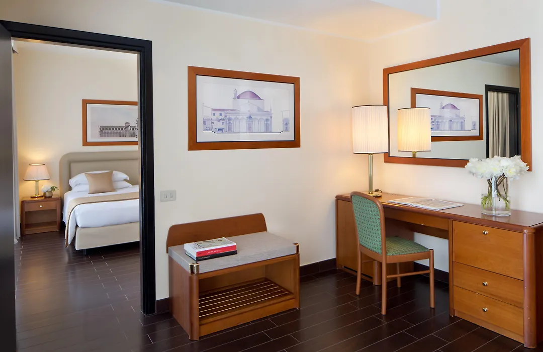 Starhotels Business Palace-1
