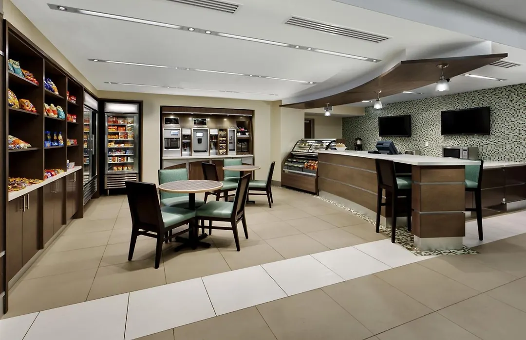 Holiday Inn San Antonio-Riverwalk By Ihg-1