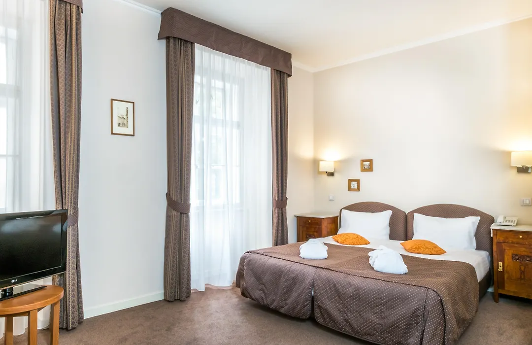 Hotel BOOKQUET-1