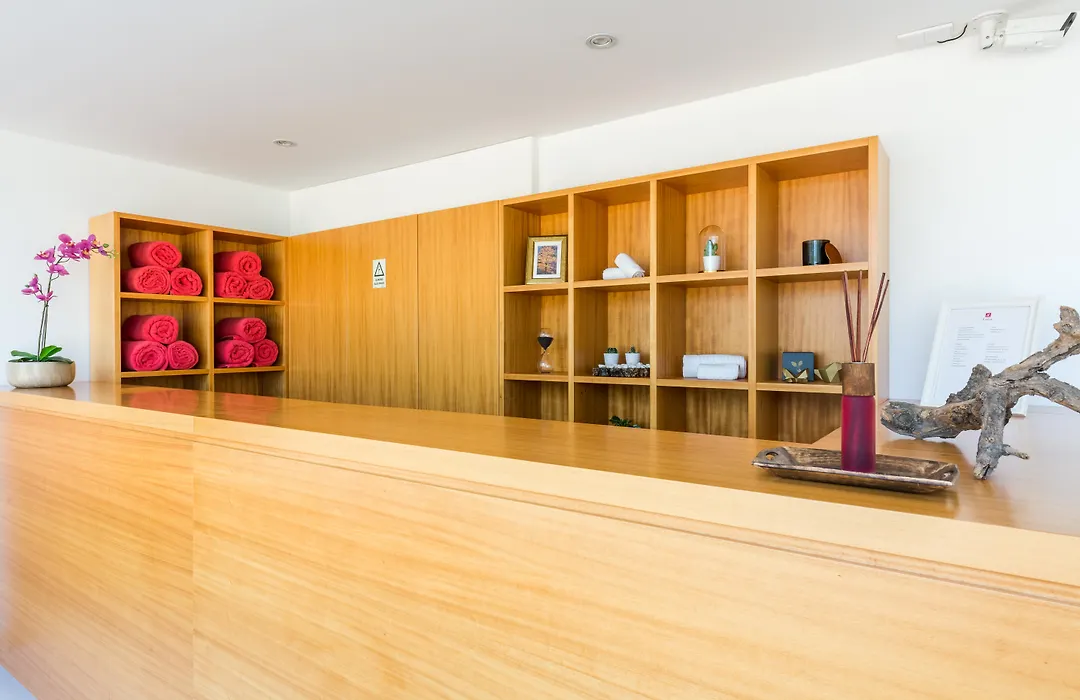 Luna Arcos Hotel Nature & Wellness-1