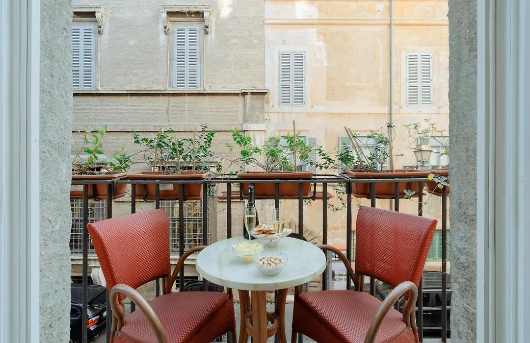 Relais Giulia-1