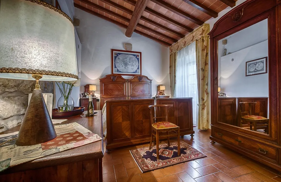 Villa Campestri Olive Oil Resort-1