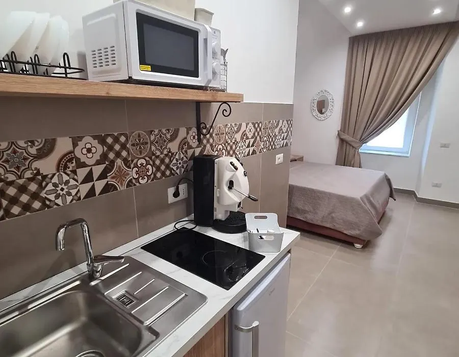 Residenza Nascari al Plebiscito-1