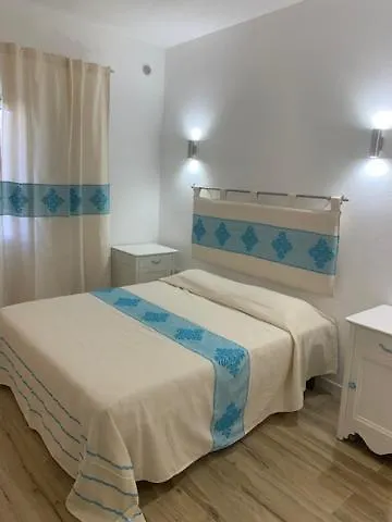 B&B Olbia City Center-1