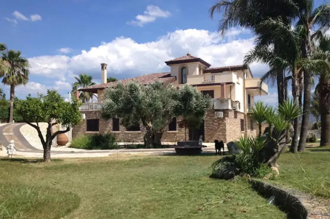Il Tuffatore B&B-1
