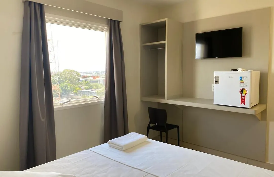 San Martin Hotel-1