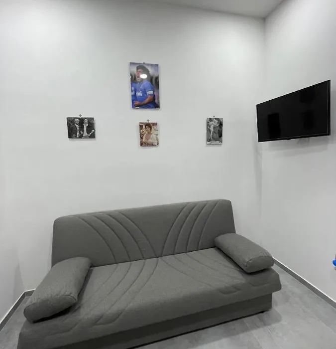 B&B Cuore delle Zite-1