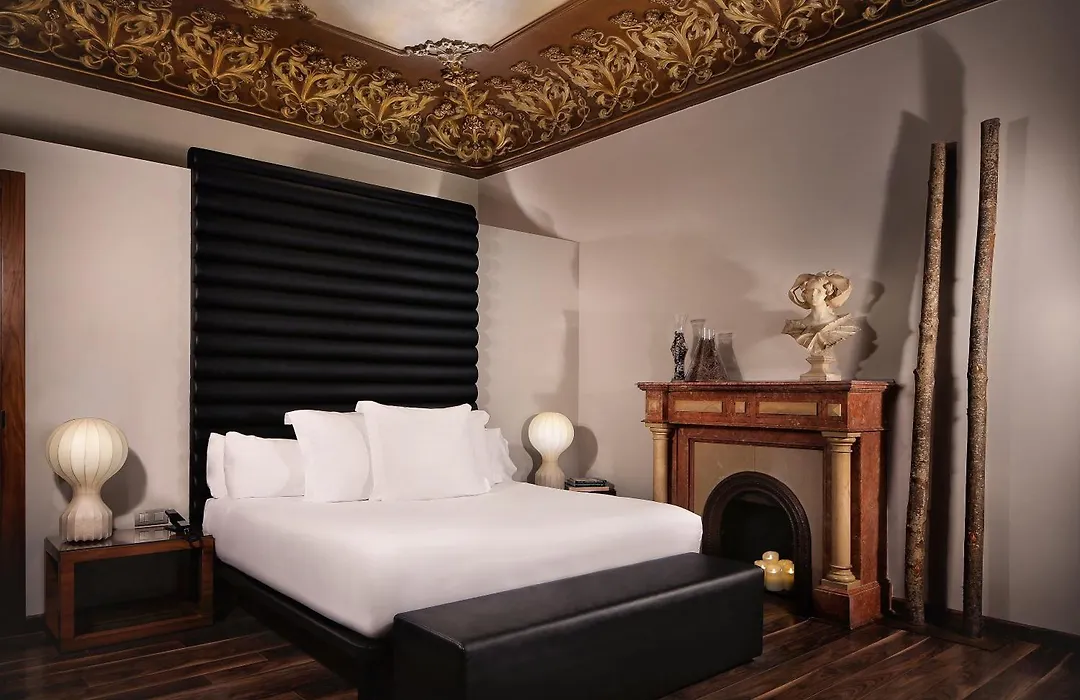 Hotel Balmes, A Member Of Preferred Hotels & Resorts-1