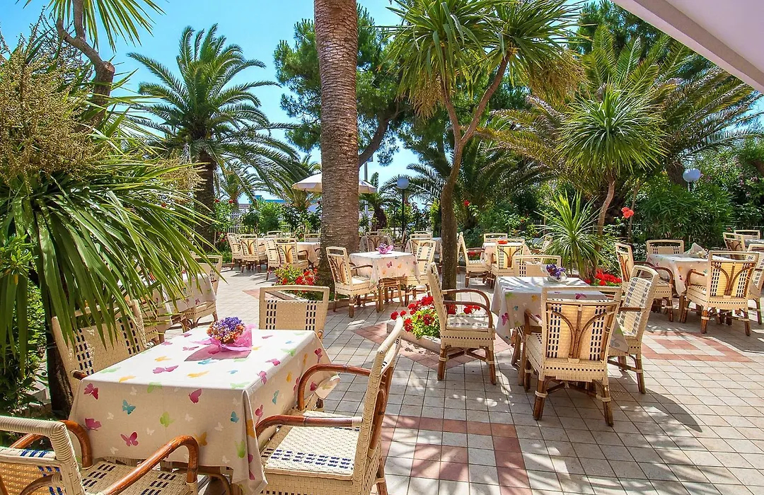 Hotel Corallo-1