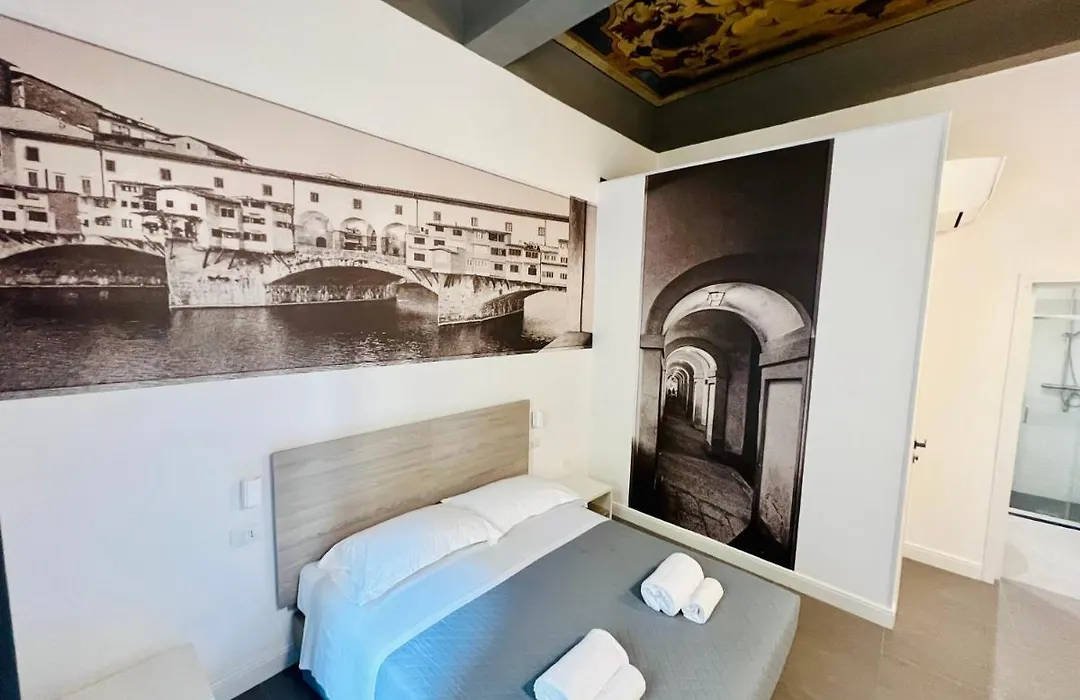 Sant Antonino First Floor Relais-1