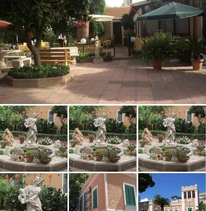 B&B Antica Dimora-1
