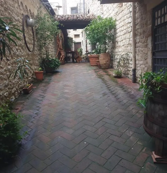 Casa Porta San Francesco-1