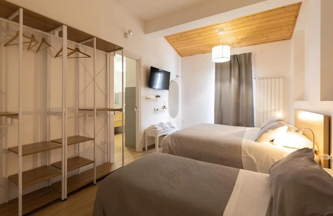 B&B La Camia-1