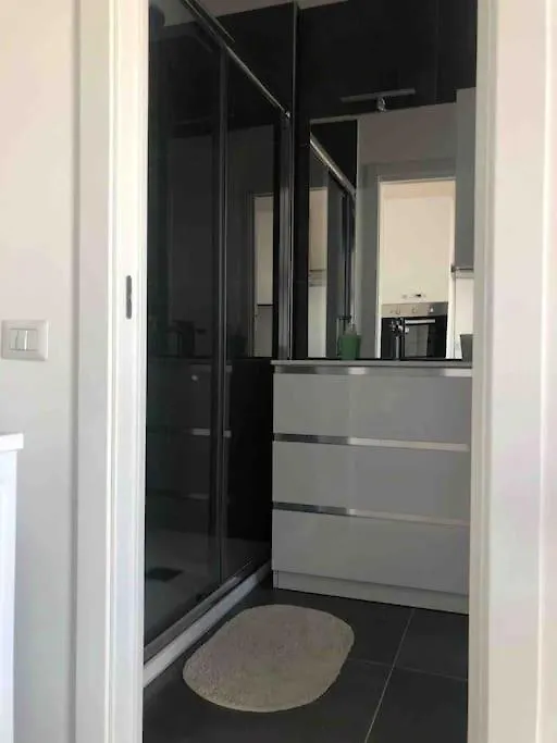 Appartamento Porta Romana-1