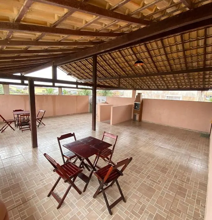 Casa Lagosta Dourada-1