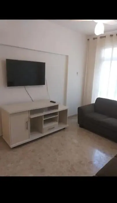 Apartamento 813-1