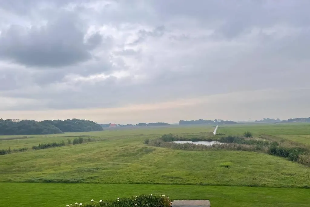 Vakantiehuis Aldubo-1