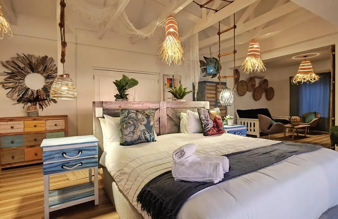 Sun&Sand Camps Bay-1