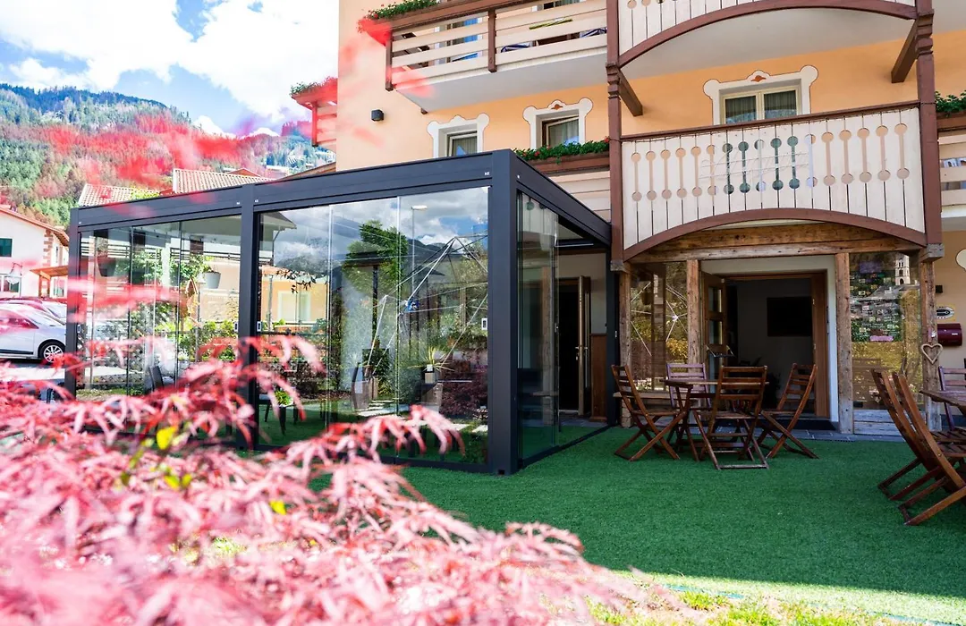 Albergo Negritella-1