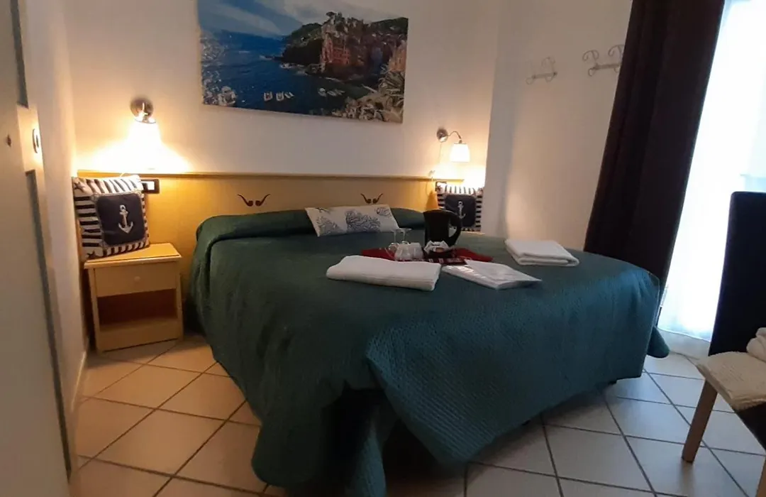 Agriturismo I Pipetta-1