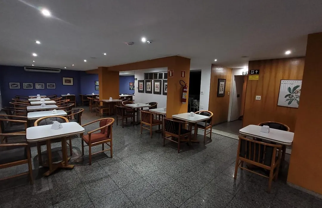 César Inn Juiz de Fora Hotel-1