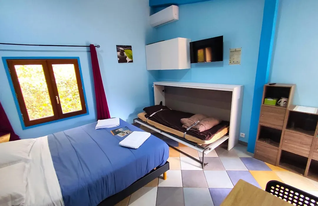 La Maison de Tari-1
