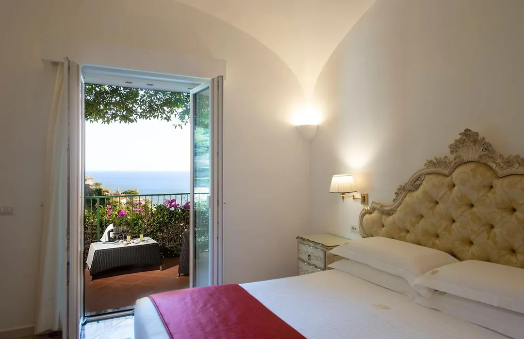 Hotel Pellegrino-1