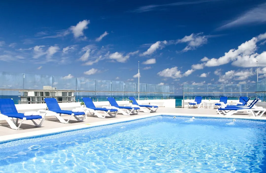 Azure Lofts & Pool-1