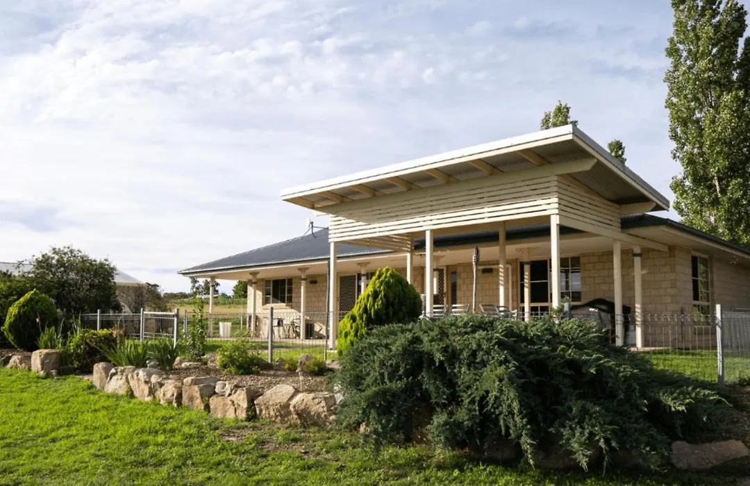 Ridgemill Estate-1