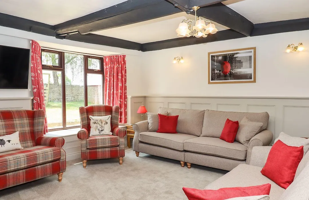 Nempnett Farmhouse-1