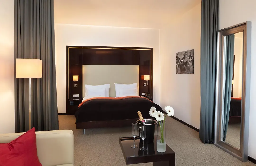 The Levante Parliament A Design Hotel (Adults Only)-1