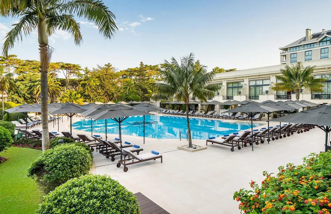 Palácio Estoril Hotel, Golf&Wellness-1